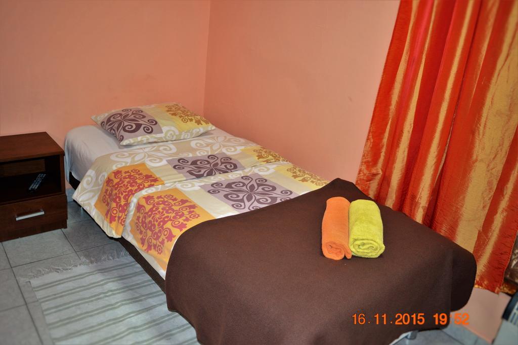 Honey Hostel คราคูฟ ห้อง รูปภาพ