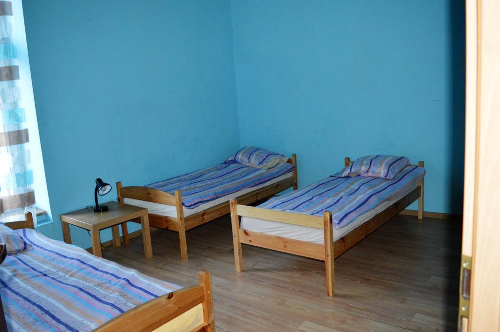 Honey Hostel คราคูฟ ห้อง รูปภาพ