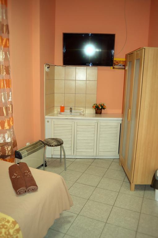 Honey Hostel คราคูฟ ห้อง รูปภาพ